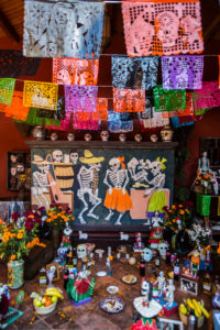 How to Do Day of the Dead