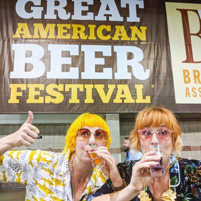 great american beer festival guide