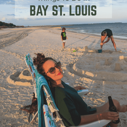 Totally Free Things to do in Bay St. Louis