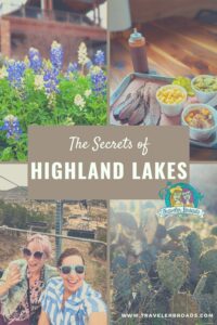 highland lakes region texas