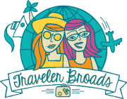 Traveler Broads